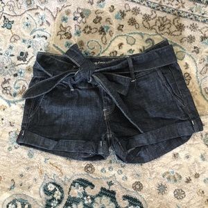 3/$15 💙 Refuge Premium Denim shorts